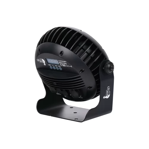 LFocus IP-1910 Светодиодный прожектор PAR, 19х10 Вт., RGBW, IP65