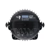 LFocus IP-1910 Светодиодный прожектор PAR, 19х10 Вт., RGBW, IP65