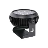 LFocus IP-710E Светодиодный прожектор PAR, 7х10+60х0.2 Вт., RGBW, IP65