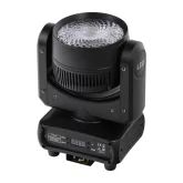 LFocus LED-120E Вращающаяся голова Wash, 120 Вт., RGBW