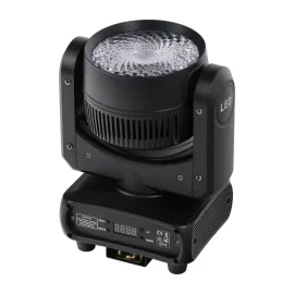 LFocus LED-120E Вращающаяся голова Wash, 120 Вт., RGBW