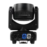 LFocus LED-120E Вращающаяся голова Wash, 120 Вт., RGBW