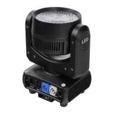 LFocus LED-120E Вращающаяся голова Wash, 120 Вт., RGBW