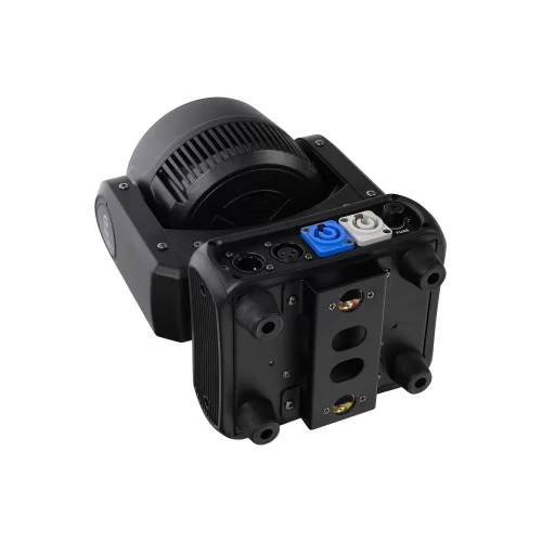 LFocus LED-120E Вращающаяся голова Wash, 120 Вт., RGBW