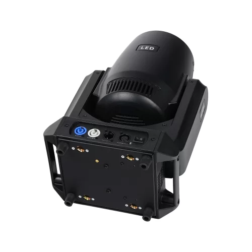 LFocus LED-150BSW Вращающаяся голова BSW, 150 Вт., RGB