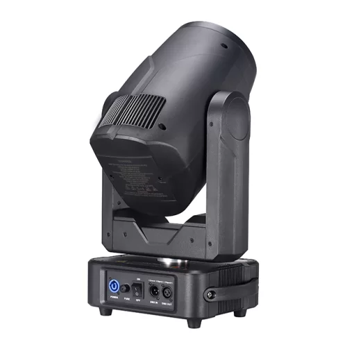 LFocus LED-200 Вращающаяся голова Spot, 200 Вт.