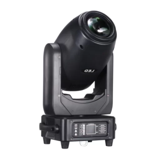 LFocus LED-250 Вращающаяся голова BSW, 250 Вт.