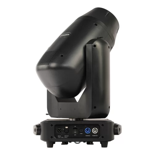 LFocus LED-400 Вращающаяся голова BSW, 350 Вт., CMY+CTO