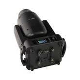 LFocus LED-400 Вращающаяся голова BSW, 350 Вт., CMY+CTO