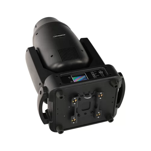 LFocus LED-400 Вращающаяся голова BSW, 350 Вт., CMY+CTO