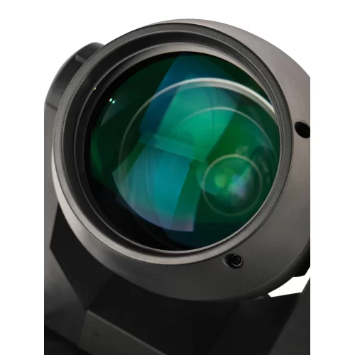 LFocus LED-400 Вращающаяся голова BSW, 350 Вт., CMY+CTO