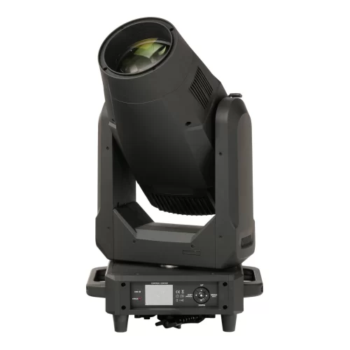 LFocus LED-500 Вращающаяся голова BSW, 550 Вт., CMY+CTO