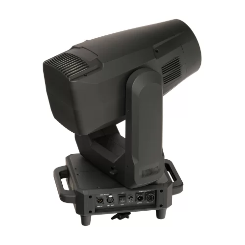 LFocus LED-500 Вращающаяся голова BSW, 550 Вт., CMY+CTO