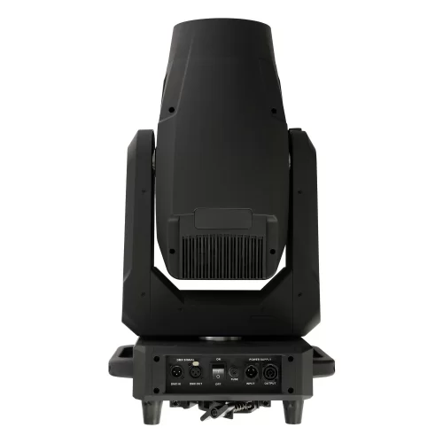 LFocus LED-500 Вращающаяся голова BSW, 550 Вт., CMY+CTO