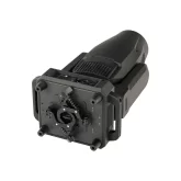 LFocus LED-500 Вращающаяся голова BSW, 550 Вт., CMY+CTO