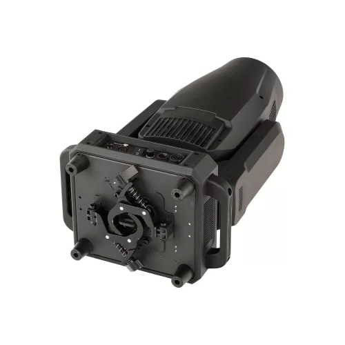 LFocus LED-500 Вращающаяся голова BSW, 550 Вт., CMY+CTO