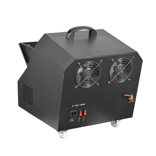 LFocus LF-A-100 Генератор мыльных пузырей, 300 Вт.