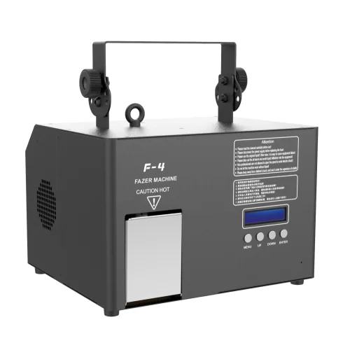 LFocus LF-F-4 Генератор тумана, 1200 Вт.