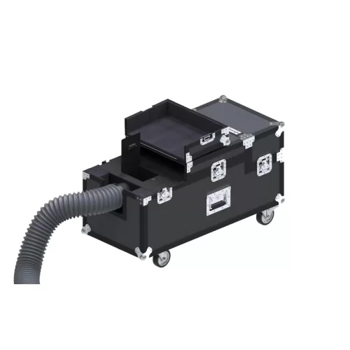 LFocus LF-LF-4000 Генератор тяжелого дыма, 3000 Вт.