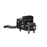 LFocus LF-LF-4000 Генератор тяжелого дыма, 3000 Вт.