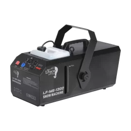 LFocus LF-MS-1300 Генератор снега, 1250 Вт.