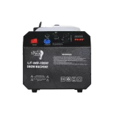 LFocus LF-MS-1300 Генератор снега, 1250 Вт.