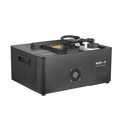 LFocus LF-MS-2 LED Генератор вертикального дыма, 1800 Вт., подсветка