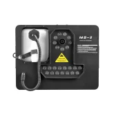LFocus LF-MS-2 LED Генератор вертикального дыма, 1800 Вт., подсветка