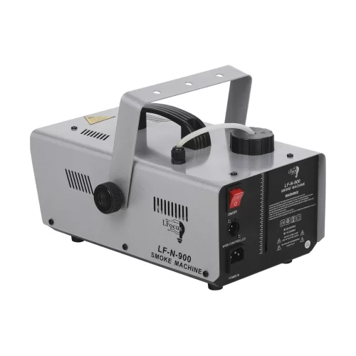 LFocus LF-N-900C Генератор дыма, 900 Вт.