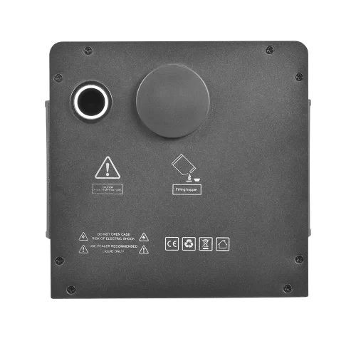 LFocus LF-PF-600 Генератор холодных искр, 1200 Вт.