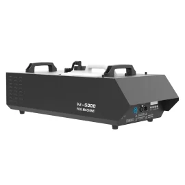 LFocus LF-VJ-5000 Генератор дыма, 4000 Вт.