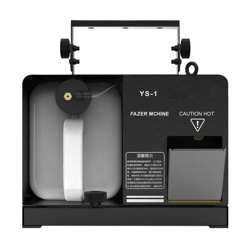 LFocus LF-YS-1 Генератор тумана, 1800 Вт.