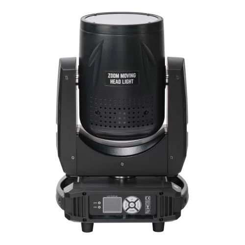 LFocus MH-200C Вращающаяся голова Wash, 200 Вт. COB, CW+WW