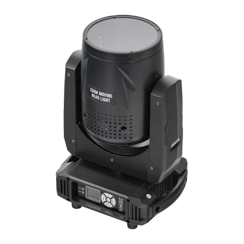 LFocus MH-200C Вращающаяся голова Wash, 200 Вт. COB, CW+WW