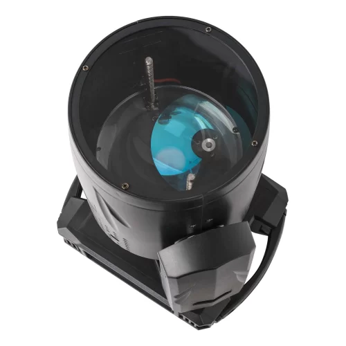 LFocus MH-200C Вращающаяся голова Wash, 200 Вт. COB, CW+WW