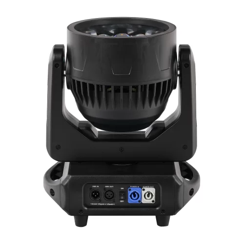 LFocus MH-3C Вращающаяся голова Wash, 19x12 Вт., RGBW