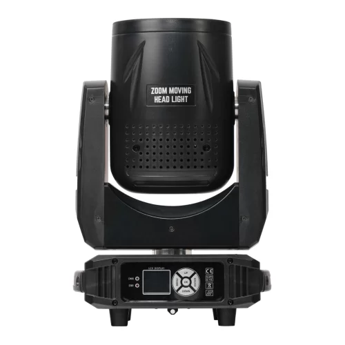 LFocus MH-400C Вращающаяся голова Wash, 400 Вт. COB, CW+WW