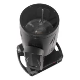 LFocus MH-400C Вращающаяся голова Wash, 400 Вт. COB, CW+WW