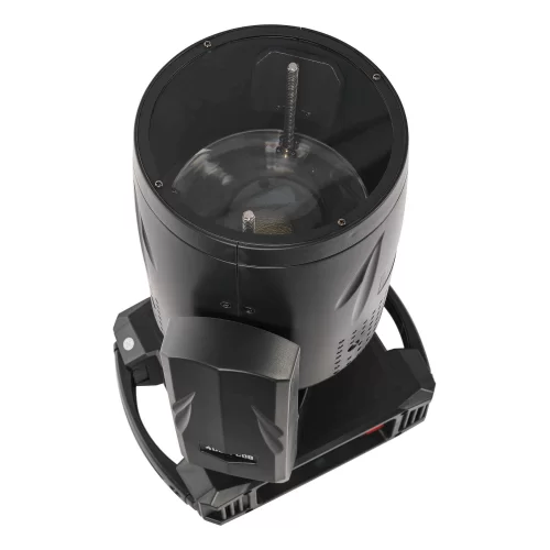 LFocus MH-400C Вращающаяся голова Wash, 400 Вт. COB, CW+WW