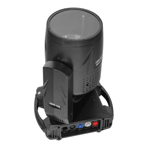 LFocus MH-400C Вращающаяся голова Wash, 400 Вт. COB, CW+WW
