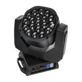 LFocus MH-4 Вращающаяся голова Wash, 19x12 Вт., RGBW