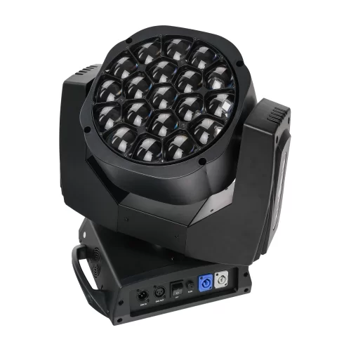 LFocus MH-4 Вращающаяся голова Wash, 19x12 Вт., RGBW