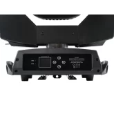 LFocus MH-4 Вращающаяся голова Wash, 19x12 Вт., RGBW