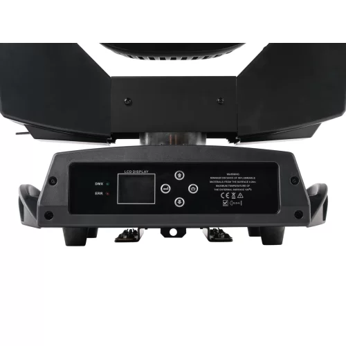 LFocus MH-4 Вращающаяся голова Wash, 19x12 Вт., RGBW