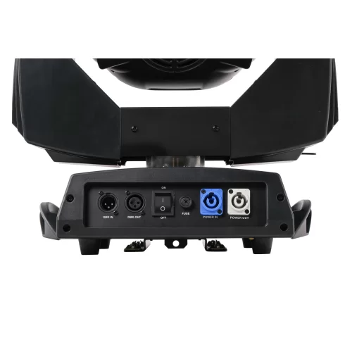 LFocus MH-4 Вращающаяся голова Wash, 19x12 Вт., RGBW