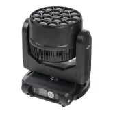 LFocus MH-4X Вращающаяся голова Wash, 19x40 Вт., RGBW