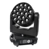 LFocus MH-4X Вращающаяся голова Wash, 19x40 Вт., RGBW