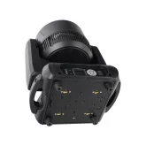 LFocus MH-4X Вращающаяся голова Wash, 19x40 Вт., RGBW