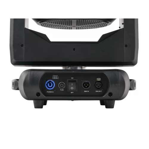 LFocus MH-4X Вращающаяся голова Wash, 19x40 Вт., RGBW