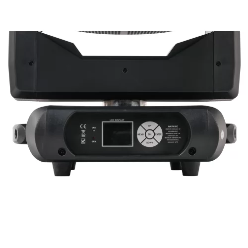 LFocus MH-4X Вращающаяся голова Wash, 19x40 Вт., RGBW